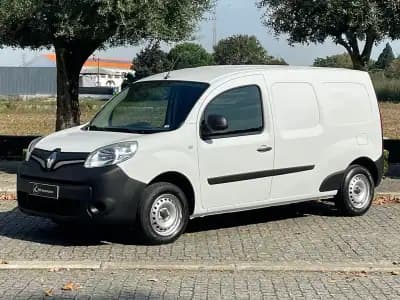 Sell Renault Kangoo 2021 - 13900 EUR, 151000 km - AUTO.MOTO.pt