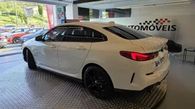Vendo BMW 218 Gran Coupé 2020 - 31900 EUR, 43163 km - AUTO.MOTO.pt