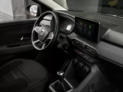 Sell Dacia Jogger 2022 - 15990 EUR, 112806 km - AUTO.MOTO.pt