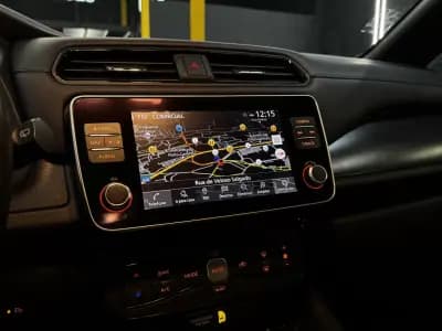 Sell Nissan Leaf 2020 - 15990 EUR, 53800 km - AUTO.MOTO.pt