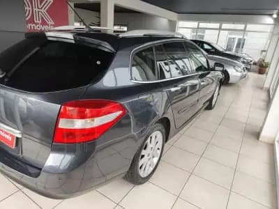 Sell Renault Laguna Break 2009 - 8450 EUR, 105000 km - AUTO.MOTO.pt