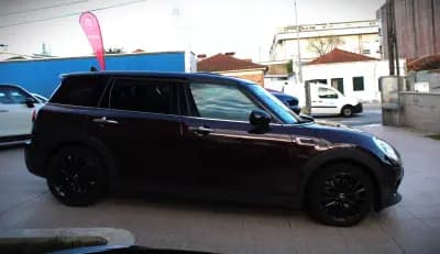 Sell MINI Clubman 2017 - 15750 EUR, 145700 km - AUTO.MOTO.pt