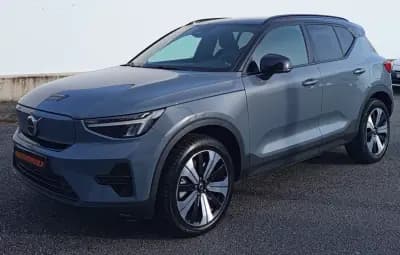 Sell Volvo XC 40 2022 - 27990 EUR, 76000 km - AUTO.MOTO.pt