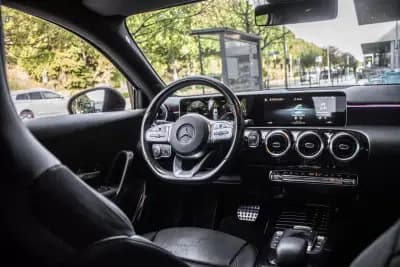 Sell Mercedes-Benz A 180 2021 - 25750 EUR, 161794 km - AUTO.MOTO.pt