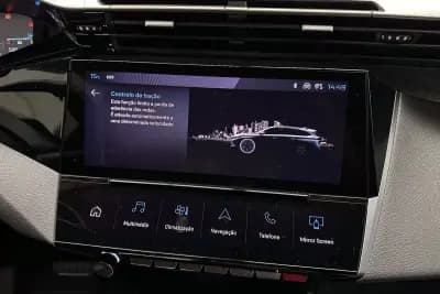 Vendo Peugeot 308 SW 2024 - 20950 EUR, 33291 km - AUTO.MOTO.pt