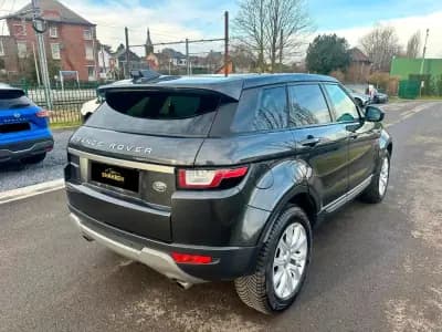 Vendo Land Rover Range Rover Evoque 2017 - 21990 EUR, 167800 km - AUTO.MOTO.pt