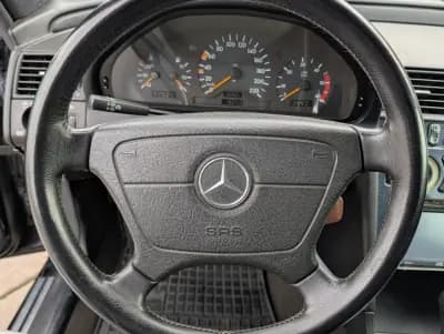 Sell Mercedes-Benz C 220 1999 - 2350 EUR, 462718 km - AUTO.MOTO.pt