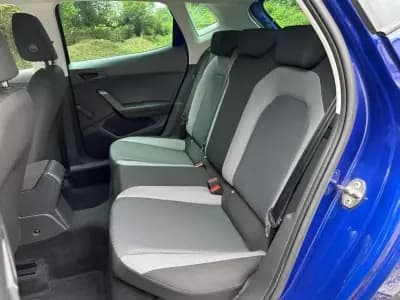 Vendo SEAT Ibiza 2020 - 12500 EUR, 41149 km - AUTO.MOTO.pt