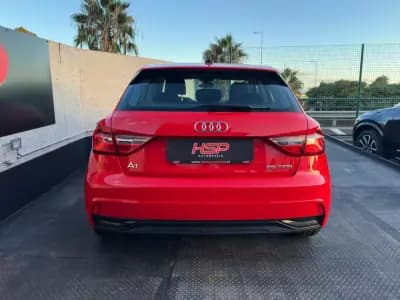 Vendo Audi A1 Sportback 2022 - 18990 EUR, 74790 km - AUTO.MOTO.pt
