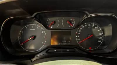 Vendo Opel Combo 2022 - 16950 EUR, 45910 km - AUTO.MOTO.pt