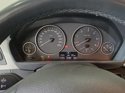 Sell BMW 318 2017 - 21490 EUR, 121861 km - AUTO.MOTO.pt