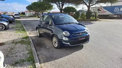 Sell Fiat 500 2021 - 10500 EUR, 115410 km - AUTO.MOTO.pt