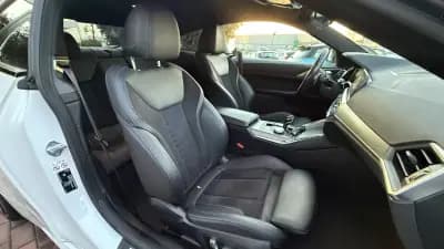 Vendo BMW 430 2021 - 43990 EUR, 95000 km - AUTO.MOTO.pt