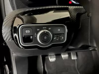 Sell Mercedes-Benz A 160 2021 - 25500 EUR, 49300 km - AUTO.MOTO.pt