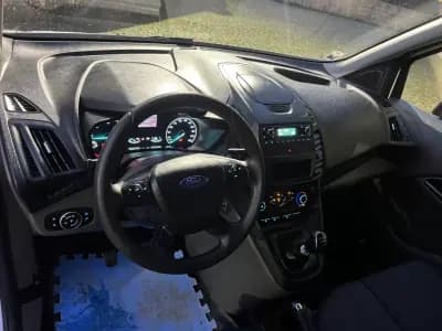 Sell Ford Transit Connect 2021 - 12499 EUR, 104000 km - AUTO.MOTO.pt