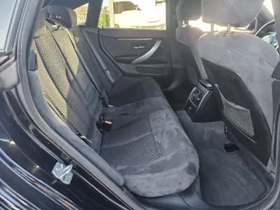 Vendo BMW 418 Gran Coupé 2021 - 29500 EUR, 120000 km - AUTO.MOTO.pt