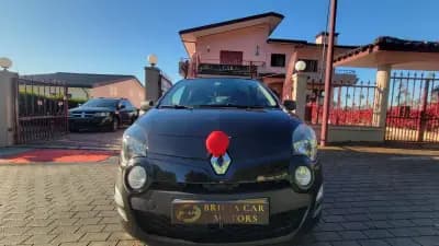 Vendo Renault Twingo 2014 - 4890 EUR, 112000 km - AUTO.MOTO.pt