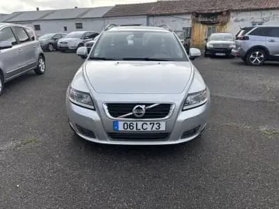 Vendo Volvo 121 2010 - 8900 EUR, 249460 km - AUTO.MOTO.pt