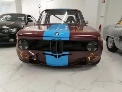 Vendo BMW 2002 1974 - 28000 EUR, 56296 km - AUTO.MOTO.pt