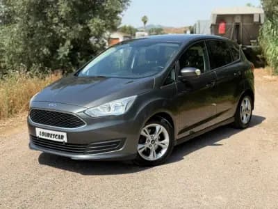 Vendo Ford C-Max 2016 - 12995 EUR, 185000 km - AUTO.MOTO.pt