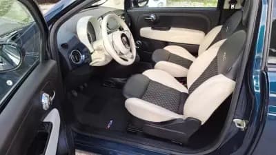 Sell Fiat 500 2021 - 10500 EUR, 115410 km - AUTO.MOTO.pt