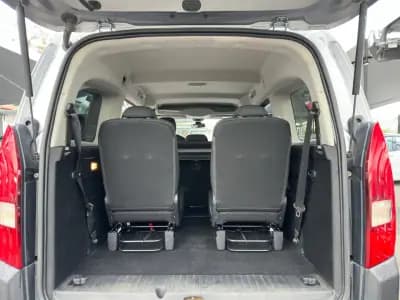 Sell Peugeot Rifter 2018 - 20900 EUR, 64900 km - AUTO.MOTO.pt