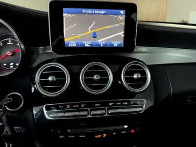 Sell Mercedes-Benz C 200 2015 - 17999 EUR, 175000 km - AUTO.MOTO.pt