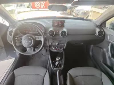 Sell Audi A1 2011 - 8650 EUR, 215600 km - AUTO.MOTO.pt