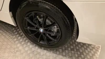 Vendo BMW 216 Gran Tourer 2018 - 15900 EUR, 136996 km - AUTO.MOTO.pt
