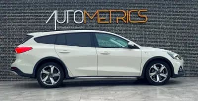 Vendo Ford Focus SW 2020 - 16250 EUR, 79000 km - AUTO.MOTO.pt