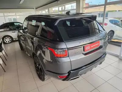 Vendo Land Rover Range Rover Sport 2018 - 42990 EUR, 159000 km - AUTO.MOTO.pt