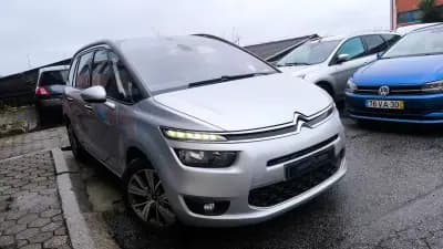 Sell Citroën C4 Grand Picasso 2016 - 11700 EUR, 144000 km - AUTO.MOTO.pt