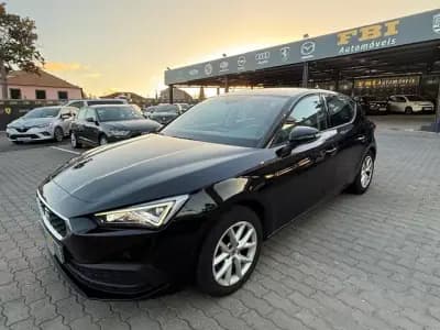 Sell SEAT Leon 2022 - 19900 EUR, 66860 km - AUTO.MOTO.pt
