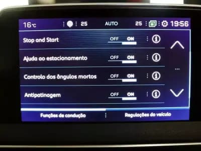 Vendo Peugeot 3008 2017 - 20900 EUR, 114000 km - AUTO.MOTO.pt