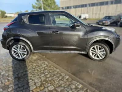 Vendo Nissan Juke 2015 - 11900 EUR, 86539 km - AUTO.MOTO.pt