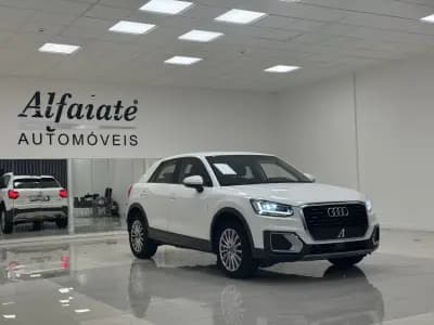 Sell Audi Q2 2020 - 24890 EUR, 95000 km - AUTO.MOTO.pt