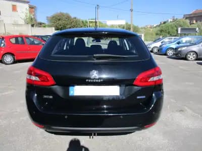 Vendo Peugeot 308 SW 2015 - 9900 EUR, 150000 km - AUTO.MOTO.pt