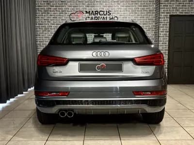 Vendo Audi Q3 2016 - 20990 EUR, 132000 km - AUTO.MOTO.pt