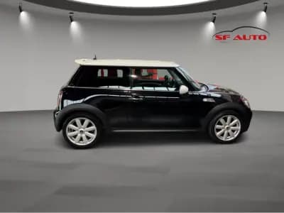 Sell MINI Cooper 2009 - 10500 EUR, 157431 km - AUTO.MOTO.pt