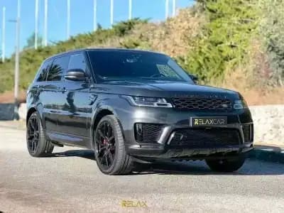 Sell Land Rover Range Rover Sport 2018 - 44999 EUR, 99000 km - AUTO.MOTO.pt