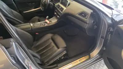 Sell BMW 640 Gran Coupé 2013 - 25900 EUR, 181233 km - AUTO.MOTO.pt