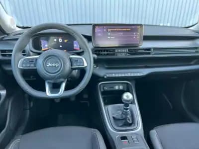 Sell Jeep Avenger 2024 - 23500 EUR, 22679 km - AUTO.MOTO.pt