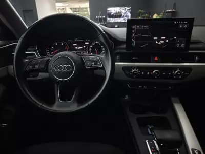 Vendo Audi A4 Avant 2020 - 26950 EUR, 165057 km - AUTO.MOTO.pt