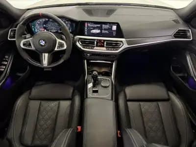 Vendo BMW M340d 2020 - 52950 EUR, 69177 km - AUTO.MOTO.pt