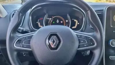 Sell Renault Grand Scénic 2020 - 19900 EUR, 150682 km - AUTO.MOTO.pt