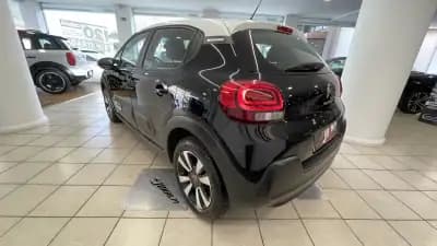 Sell Citroën C3 2021 - 11990 EUR, 69395 km - AUTO.MOTO.pt