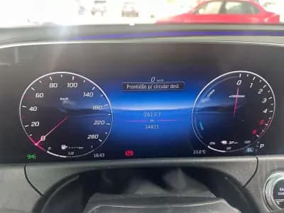 Sell Mercedes-Benz E 300 2024 - 58400 EUR, 24861 km - AUTO.MOTO.pt