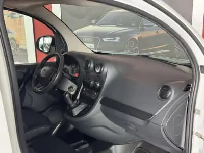 Sell Mercedes-Benz Citan 108 CDI 2019 - 12990 EUR, 217135 km - AUTO.MOTO.pt