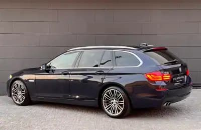 Vendo BMW 520 2011 - 14999 EUR, 250000 km - AUTO.MOTO.pt