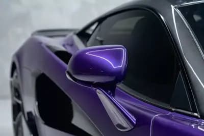 Vendo McLaren 600 2019 - 229950 EUR, 32000 km - AUTO.MOTO.pt